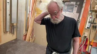 The material that is most easy to build in is…