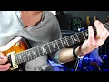 How to Play Cities on Flame With Rock and Roll - Blue Oyster Cult.