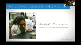 Transfer To John Brown University JBU 