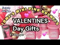 Lowe s mini pink buckets Valentines Day gifts 2026