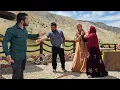 Download Lagu Nemat's conflict with Fatima over Hujjat's contact and Nasib's attempt to calm Fatima down #deoora 