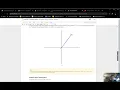 Module 2 Position Vector