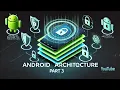 Android Security Architecture - Part 3