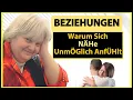 Lagu Die Angst, geliebt zu werden | Warum wir Nähe vermeiden, obwohl wir sie brauchen | Vera F Birkenbihl