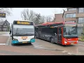 Download Lagu De chaotische start van Qbuzz bussen in Zuid-Holland Noord