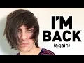 Emo Anthony Returns