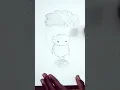 new sad Drawing