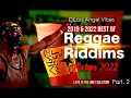 Download Lagu Best Of 2019 2022 Reggae Riddims Mixtape (PART 2) Feat. Richie Spice, Jah  Cure, Romain Virgo (2022)