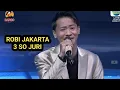 Download Lagu ROBI UNTUK APA LAGI RAIH 3 SO PENAMPILAN KEREN BANGET BUAT JURI SUKA, GROUP 3 TOP 40 DA 7