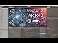 Unity Vector2 vs Vector3 Explained - Essential Tips for Game Developers