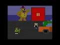 FNaF 4 Minigames High Quality