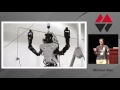 Mountain West Ruby 2016 - Ruby is For Fun and Robots by Michael Ries