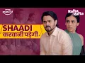 Download Lagu Bhuvan Bam Ki Shaadi In Rafta Rafta😍 | ft.  Srishti Rindani | Amazon miniTV