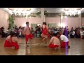 Download Lagu Filipino Tinikling Bamboo Dance Honolulu, Hawaii