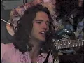 Fobia Dios Bendiga a los Gusanos en Vivo 1993