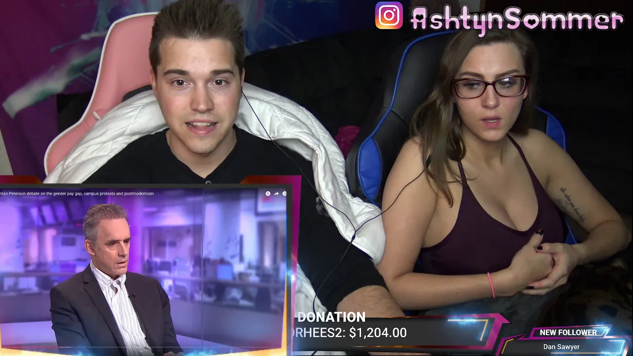 Ashtyn Sommer Reddit