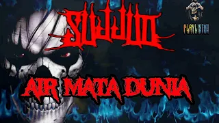 sujjud air mata dunia lyrics