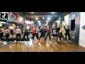 Download Lagu DJ PALANG PALANG - TIKTOK REMIX | VIRAL | SENAM KREASI | ZUMBA | CHOREO | LELY HERLY