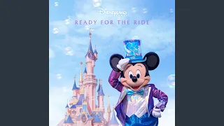 Ready For The Ride From Dream And Shine Brighter 