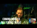 Mike Ryan live at Billy Bob's Texas on November 18th, 2016