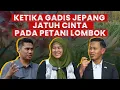 Lagu Kisah SUKSES Petani Lombok di Hiroshima, NIKAHI Gadis Jepang yang Jatuh Cinta pada ISLAM