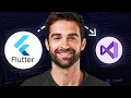 How To Run Flutter App In Visual Studio Code 2026 Full Tutorial