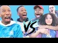 Download Lagu LE BATTLE PSG VS OM - JUNIOR TV LIFE