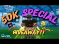 Download Lagu 50K Special Blue Lock Rivals Giveaway | Win Gamepasses, VIP \u0026 Rare Items!