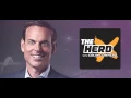 Colin Cowherd Week 2 Picks Blazing 5