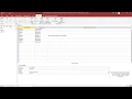 creating database part 2