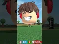 Roblox BUT Every Second My Head Grows