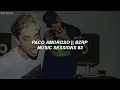 paco amoroso || bzrp music sessions #3 // letra