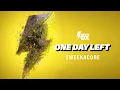 Download Lagu Tweekacore ft. Eirick Naess - One Day Left (Official Audio) [Electric Fox]