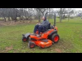 Kubota ZD331