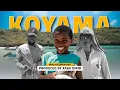 KOOYAAMA, KUN DEEQA!  |   Koyama: Discovering Somalia's Hidden Archipelago