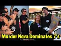 Street Outlaws - Murder Nova Dominates NPK Season 7 Final Points Standings for NPK Season 7