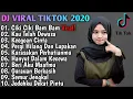 DJ Terbaru 2020 Slow Remix 💃 DJ Ciki Ciki Bam Bam Full Bass 2020 - DJ Viral 2020