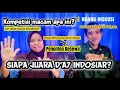 Lagu DA7 INDOSIAR BANYAK KONTROVERSI