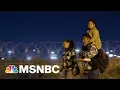Drop in migrant border crossings after Title 42 causes anxiety at shelters