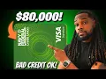 50 000 Navy Federal Credit Card Cash Rewards Bad Credit OK Using This Strategy 2025