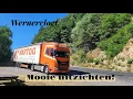 Download Lagu Prachtige route met mooie uitzichten | Trucking-video's | Wernervlogt | Frankrijk | Vlog #15 |