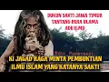 Download Lagu ADU KESAKTIAN ILMU HITAM VS PUTIH RADEN SYAHID VS KI JAGAD RAGA JAWA TIMUR MP3