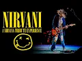 nirvani Nirvana Tribute Been A Son Live From thelandistheater April 2026