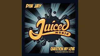 question my love original mix 
