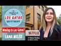 Los Gatos CA Quick City Highlights