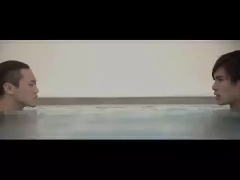 十六公里長的夜 預告片