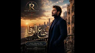 ضاع الوفا                                                           دندنها