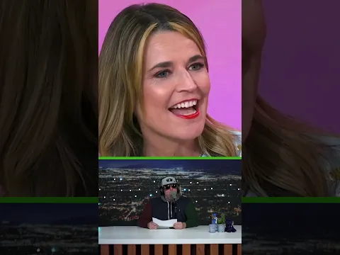 Morning TV Is Insane Now 📺 - Tim Dillon
