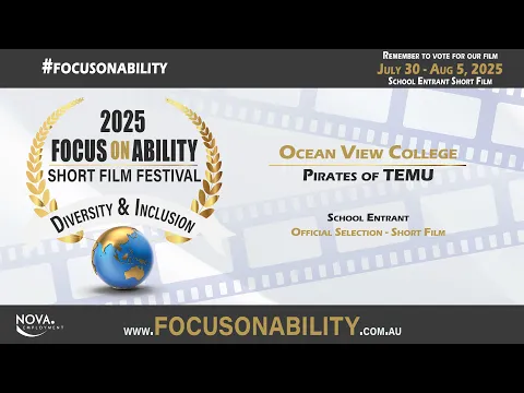 Pirates of TEMU film thumbnail