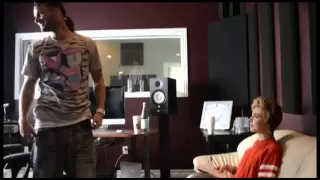 lil debbie u0026 riff raff debbies world episode 4 squirt behind the scenes